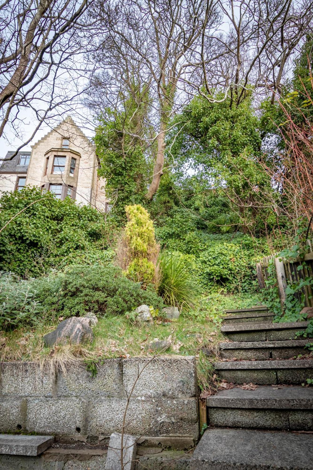 Criss Cross Cottage Inverness Exterior photo